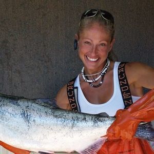 Meet your Posher, Jamie